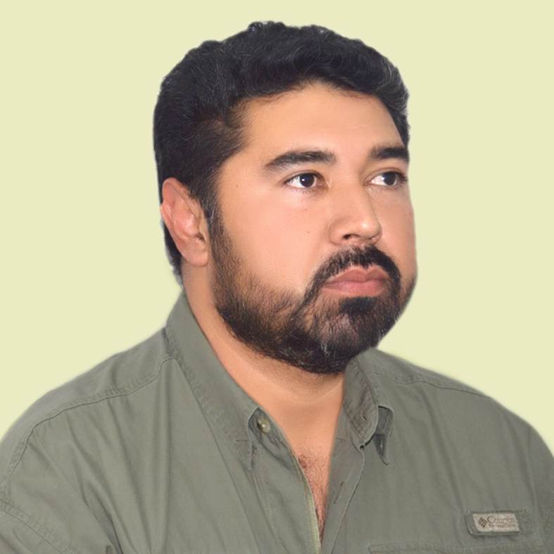 Luis Fernando Heredia